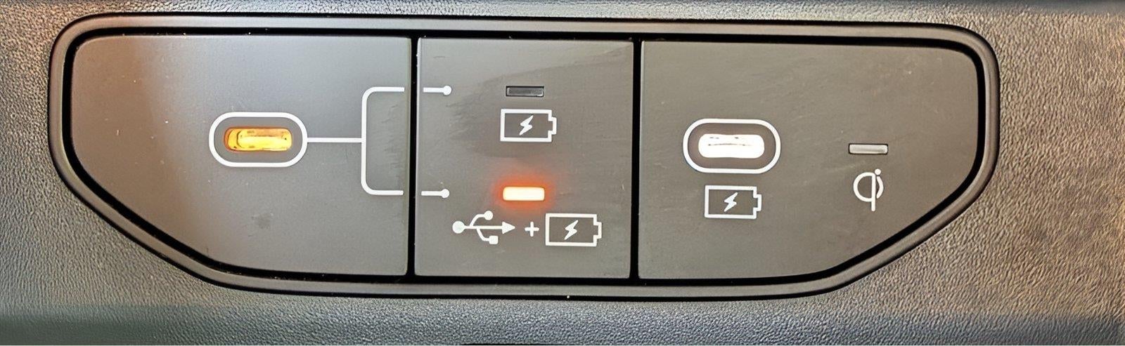 2025 Kia Sorento X-Line EX