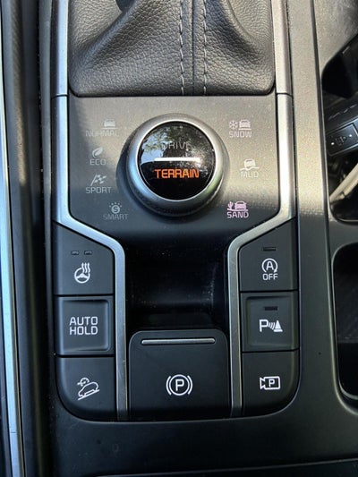 2025 Kia Sorento X-Line EX