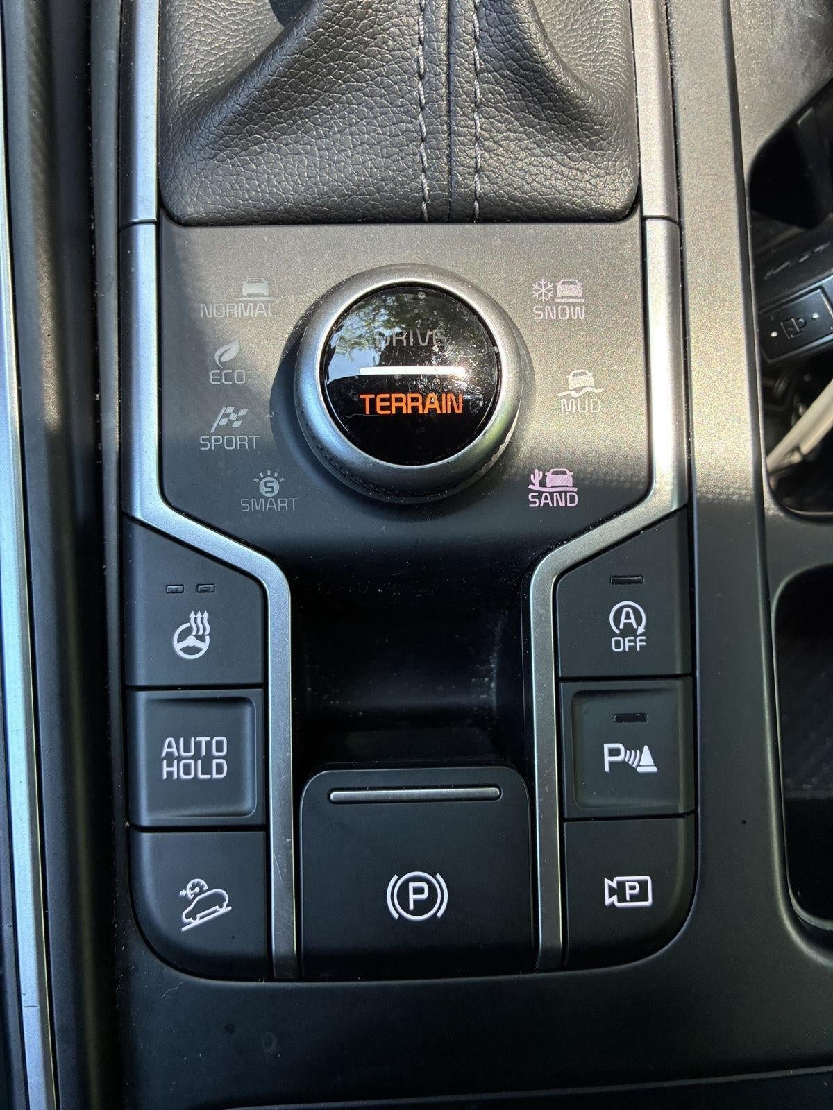 2025 Kia Sorento X-Line EX