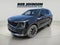 2025 Kia Sorento X-Line EX