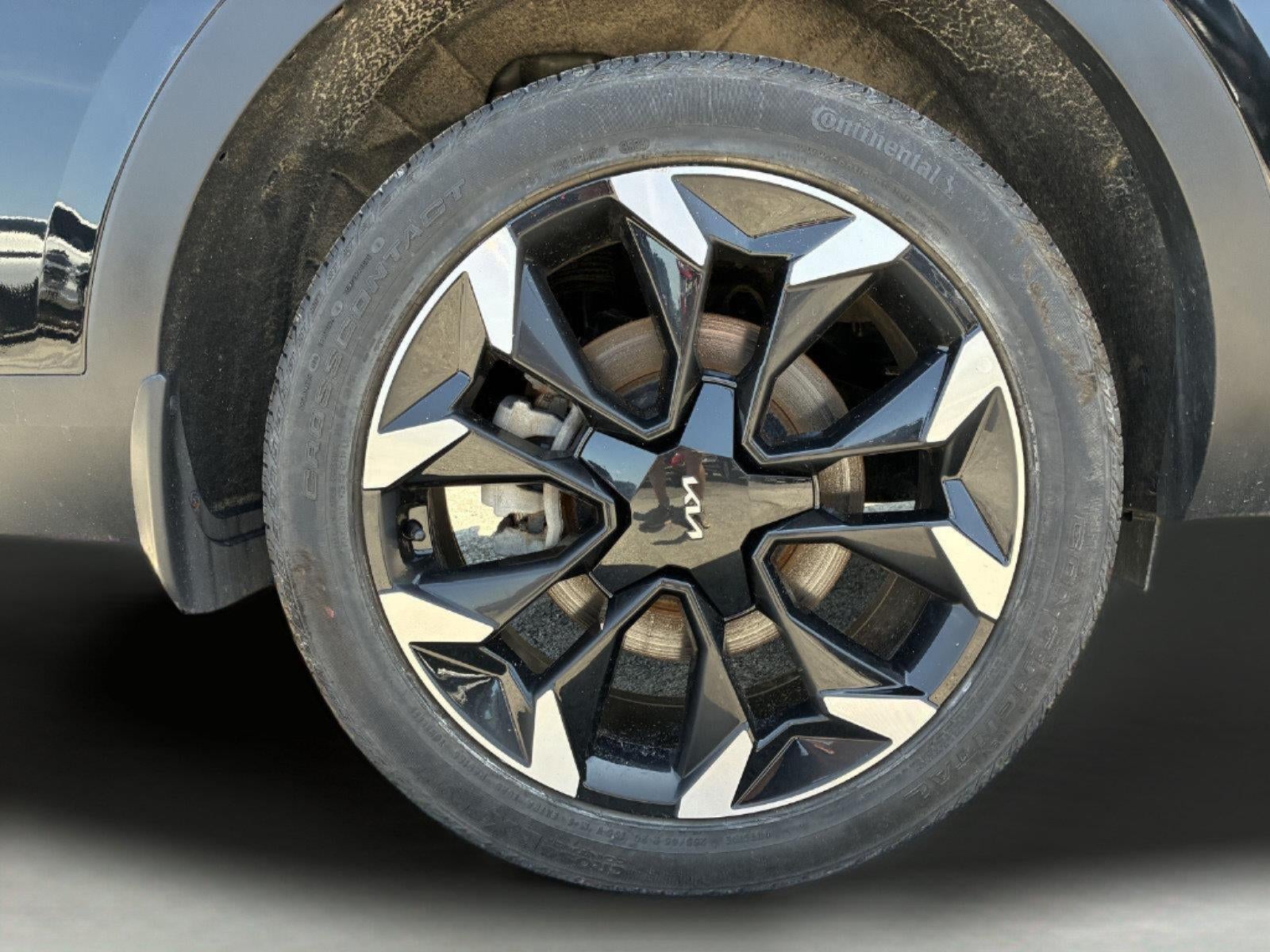 2025 Kia Sorento X-Line EX
