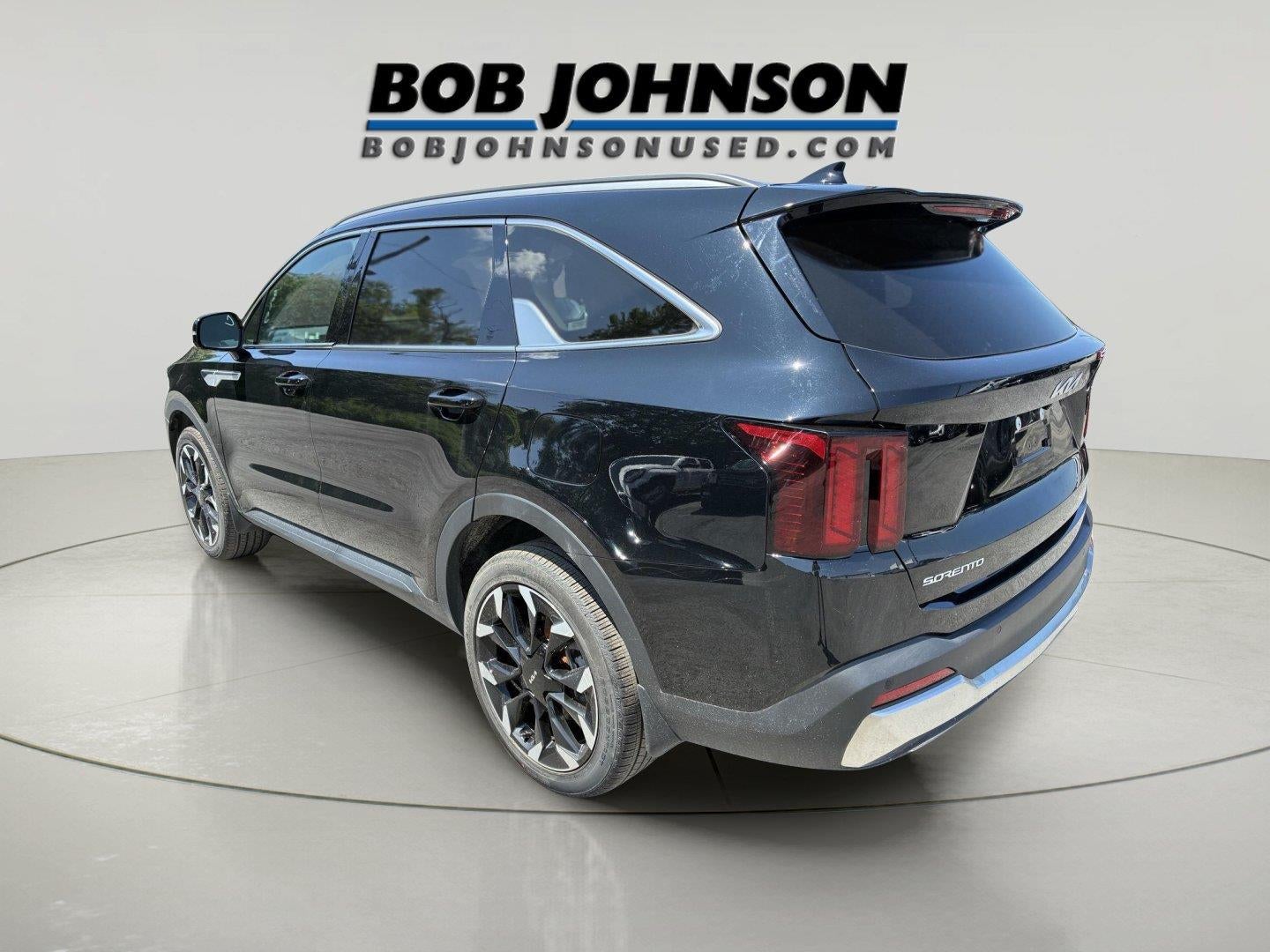2025 Kia Sorento X-Line EX