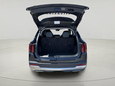 2025 Kia Sorento X-Line EX