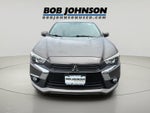 2017 Mitsubishi Outlander Sport SE 2.4