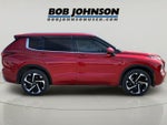 2023 Mitsubishi Outlander SEL