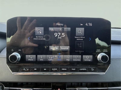 2023 Mitsubishi Outlander SEL