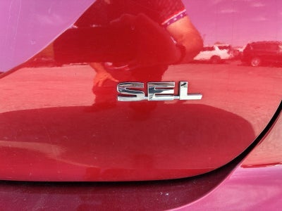 2023 Mitsubishi Outlander SEL