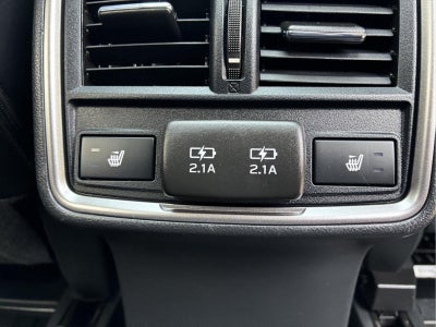 2024 Subaru Forester Touring