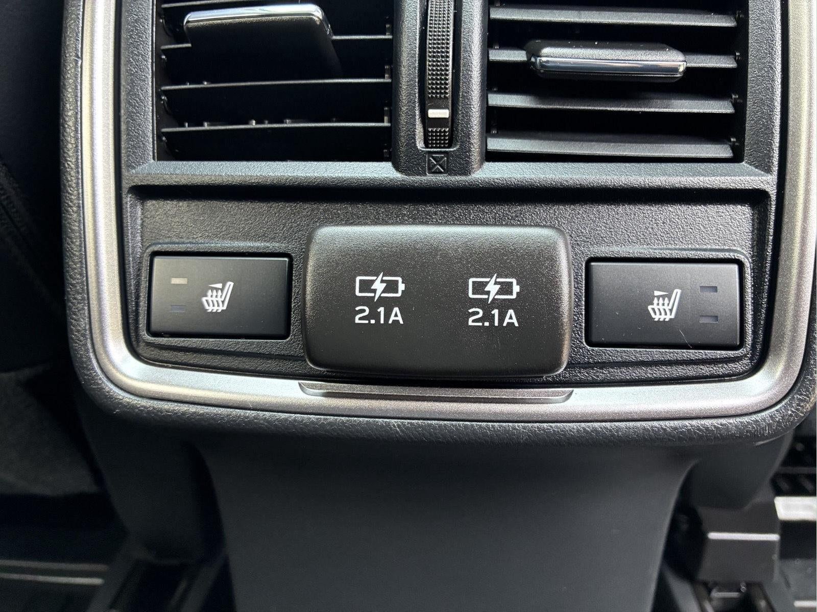 2024 Subaru Forester Touring