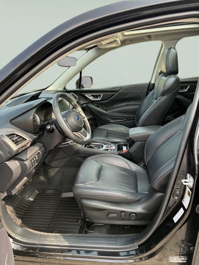 2024 Subaru Forester Touring