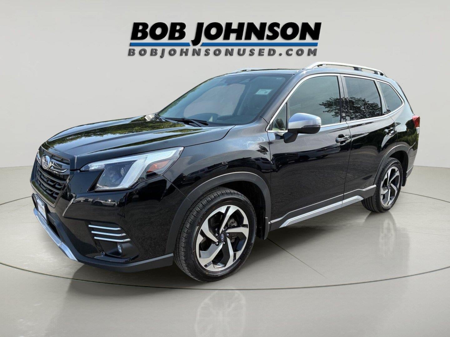 2024 Subaru Forester Touring