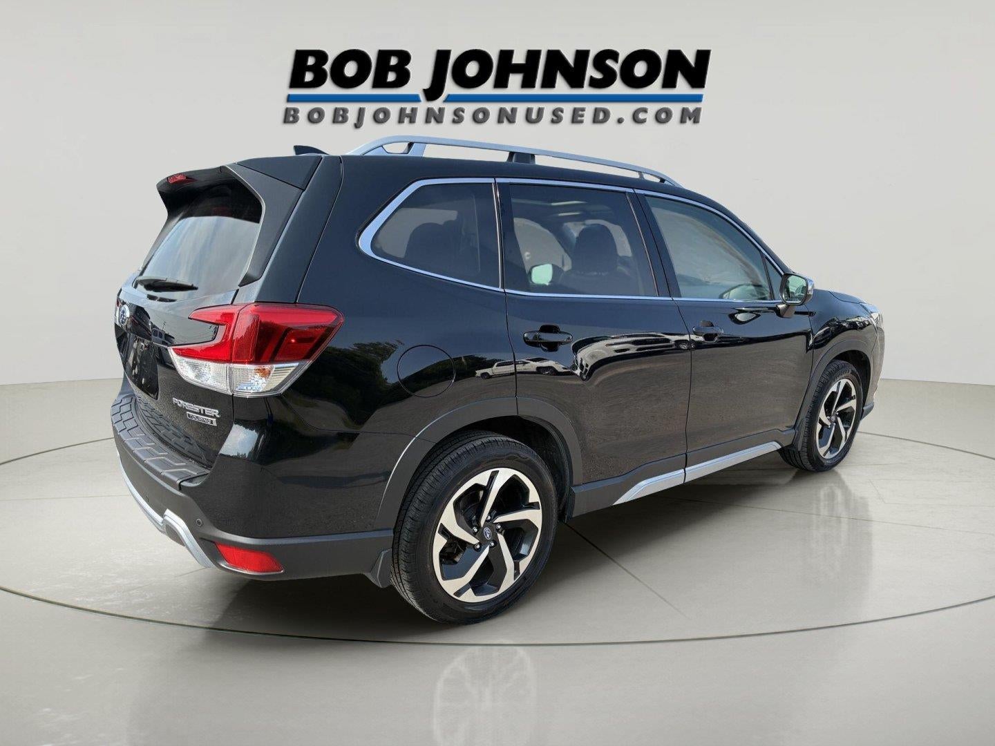 2024 Subaru Forester Touring
