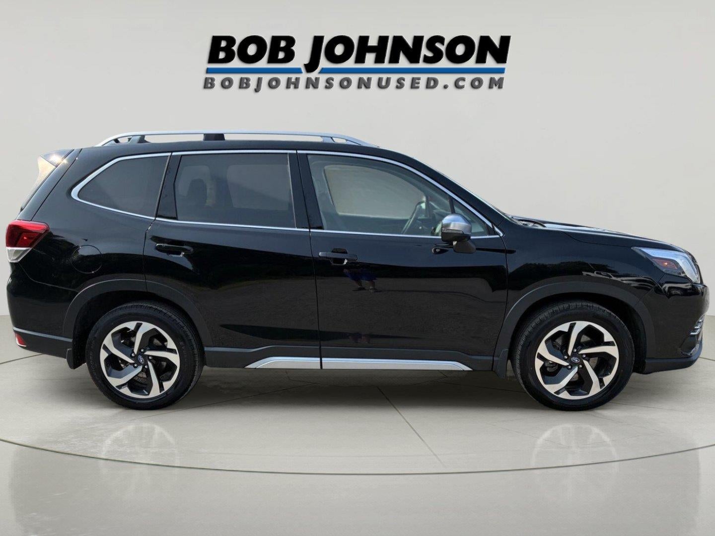 2024 Subaru Forester Touring