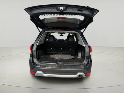 2024 Subaru Forester Touring