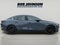 2025 Mazda Mazda3 Sedan 2.5 S Carbon Edition