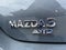 2025 Mazda Mazda3 Sedan 2.5 S Carbon Edition