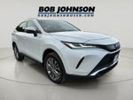 2022 Toyota Venza Limited