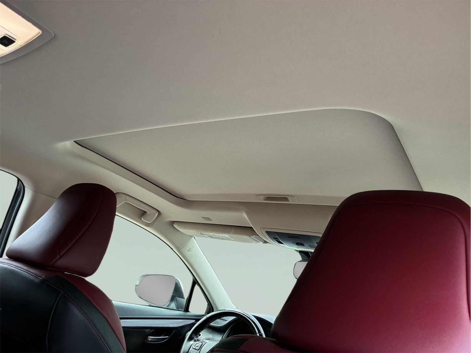 2020 Lexus NX NX 300h