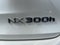 2020 Lexus NX NX 300h