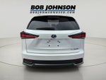 2020 Lexus NX NX 300h