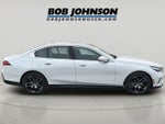 2025 BMW i5 xDrive40