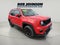 2020 Jeep Renegade Altitude