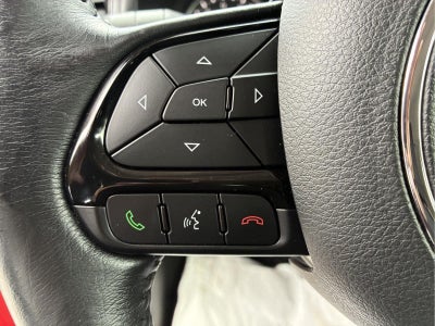2020 Jeep Renegade Altitude