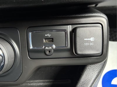 2020 Jeep Renegade Altitude