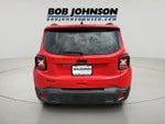 2020 Jeep Renegade Altitude