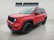 2020 Jeep Renegade Altitude