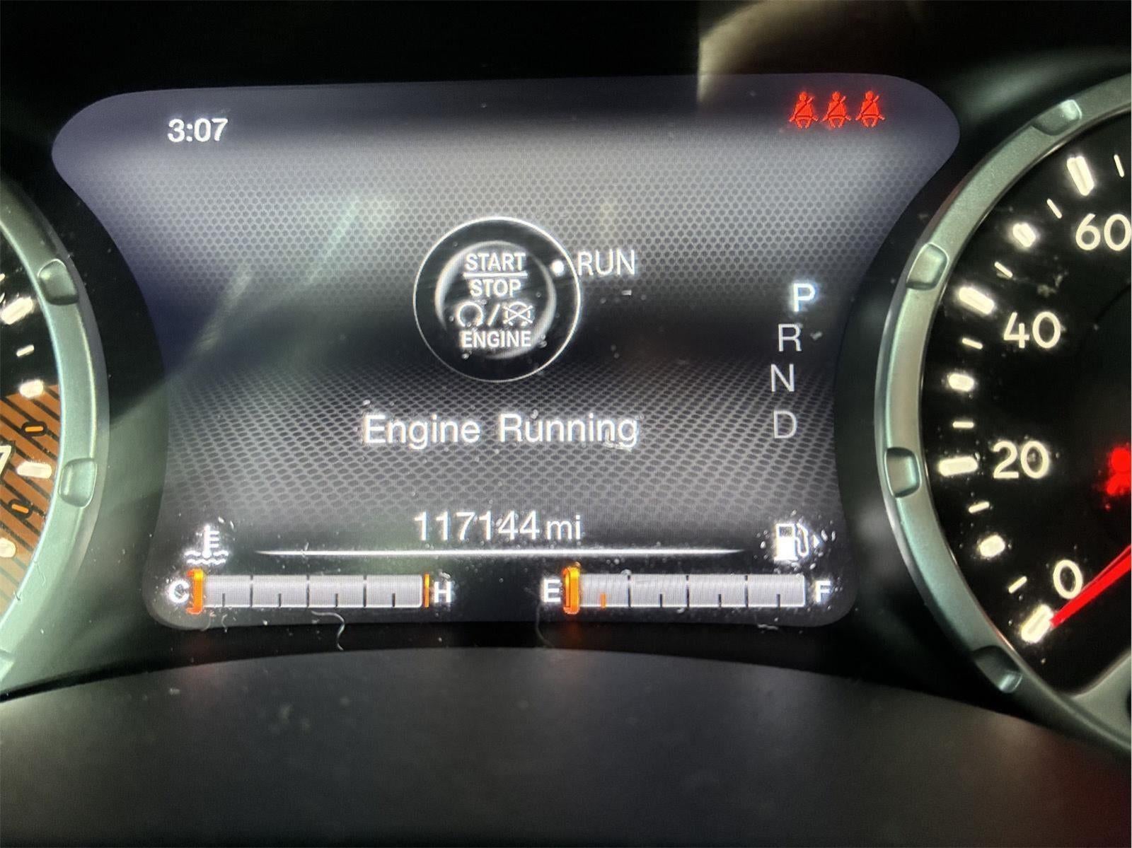 2019 Jeep Renegade Limited