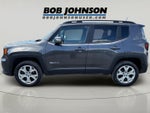2019 Jeep Renegade Limited