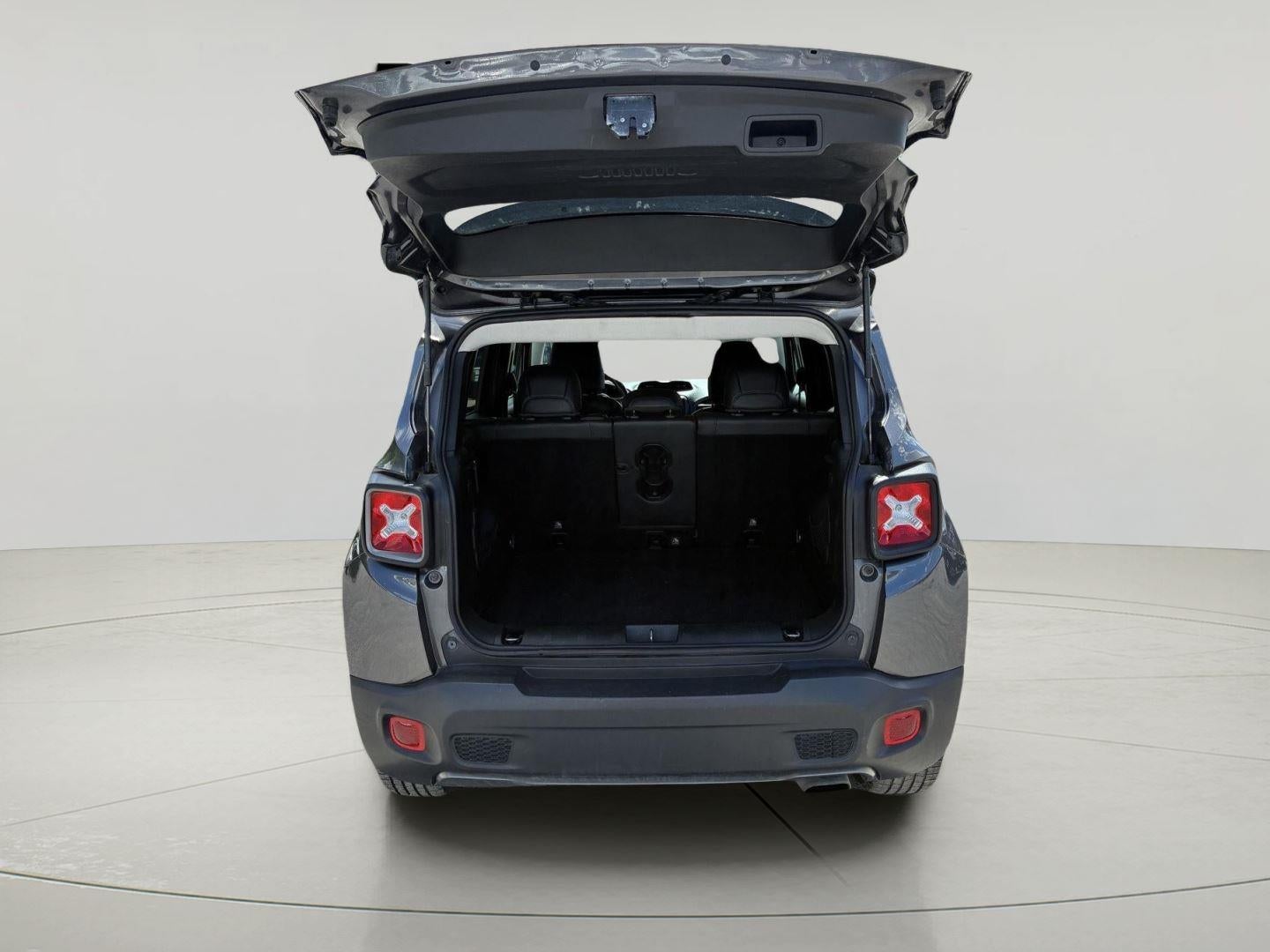 2019 Jeep Renegade Limited