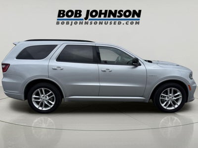 2025 Dodge Durango R/T