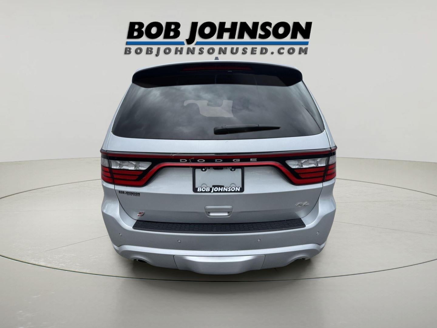 2025 Dodge Durango R/T