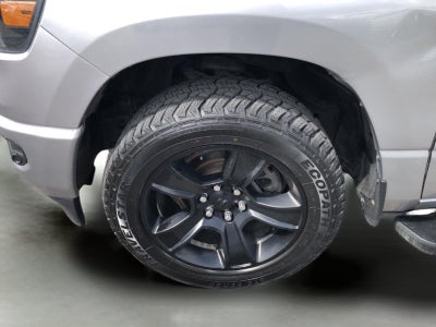 2022 RAM 1500 Big Horn Night Edition
