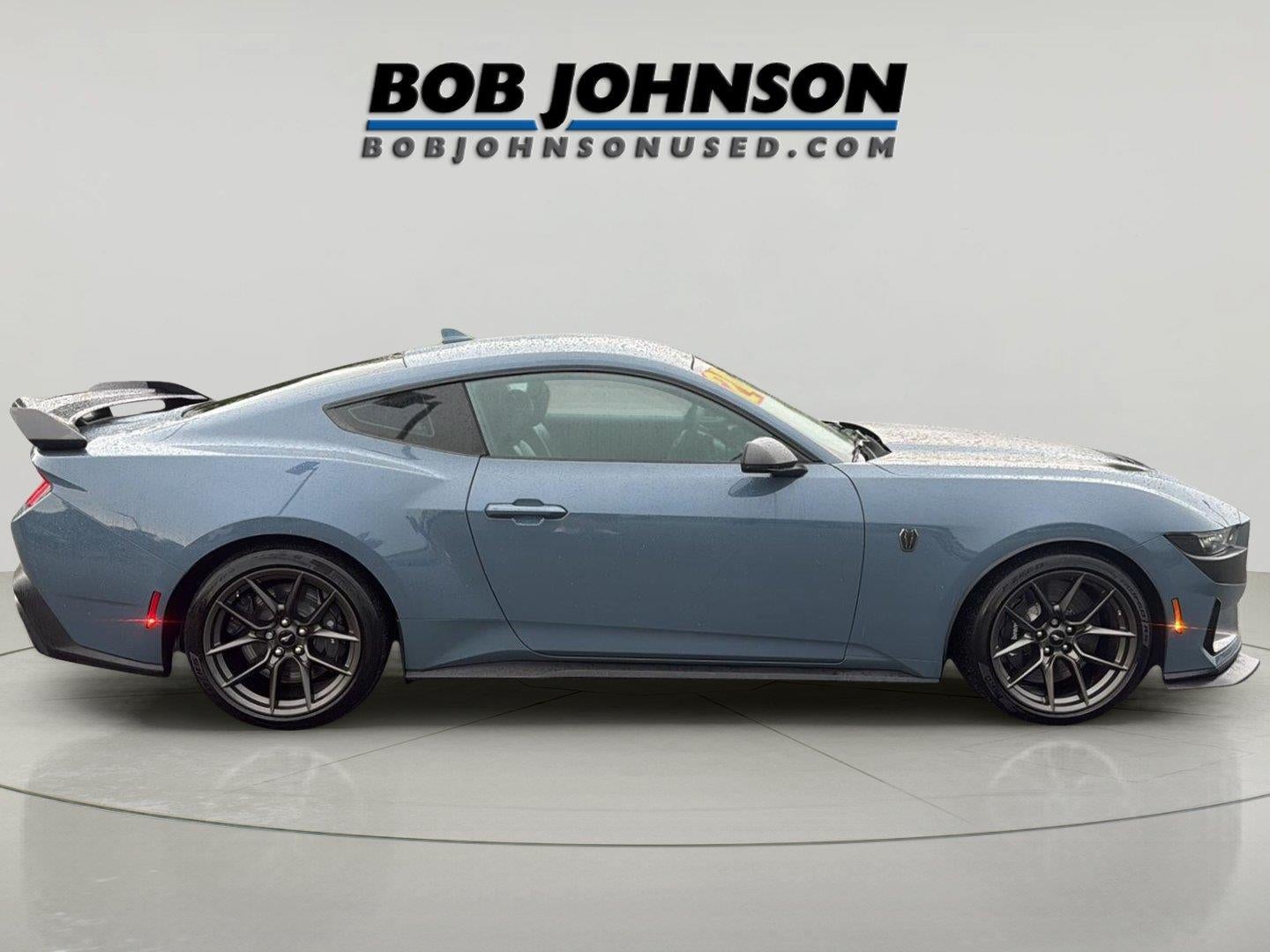 2024 Ford Mustang Dark Horse