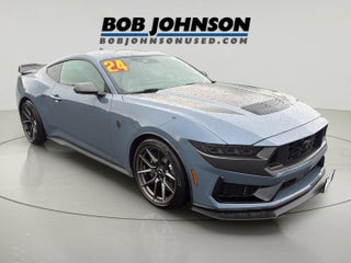 2024 Ford Mustang Dark Horse