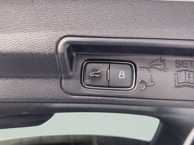 2021 Ford Explorer Hybrid Limited