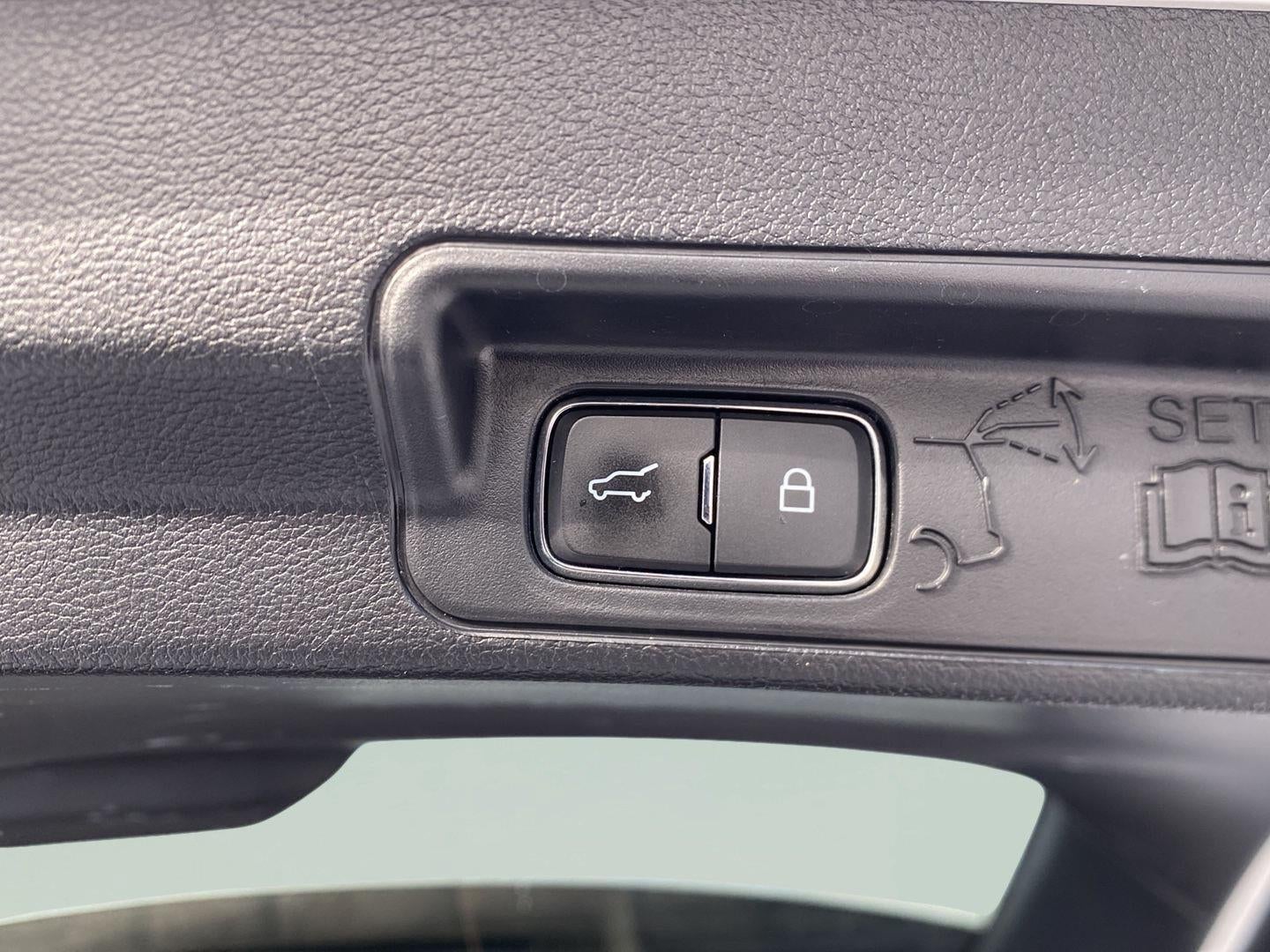 2021 Ford Explorer Hybrid Limited