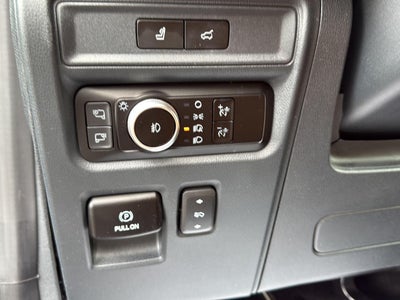 2023 Ford Expedition Platinum