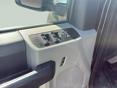 2022 Ford Super Duty F-250 SRW XL