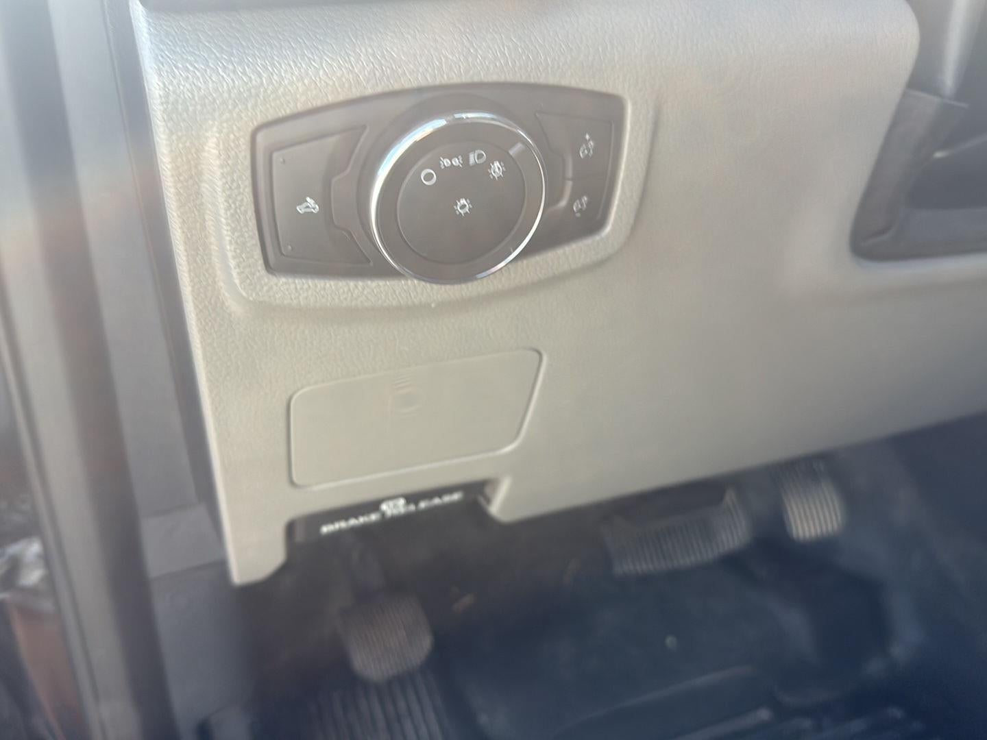 2022 Ford Super Duty F-250 SRW XL