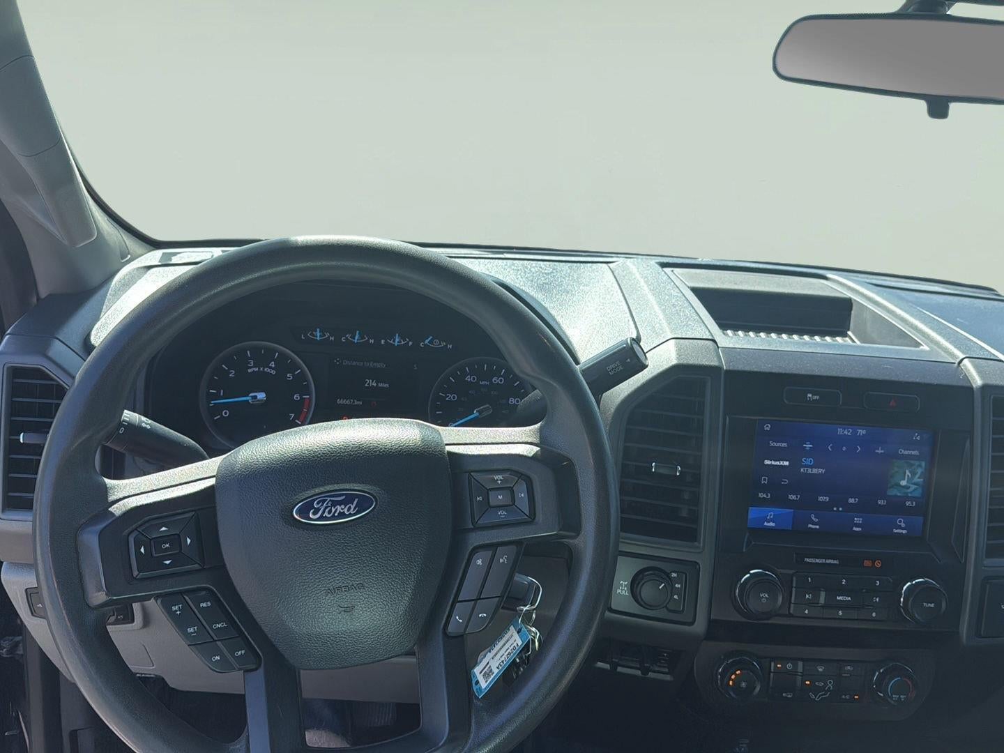 2022 Ford Super Duty F-250 SRW XL