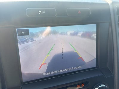 2022 Ford Super Duty F-250 SRW XL