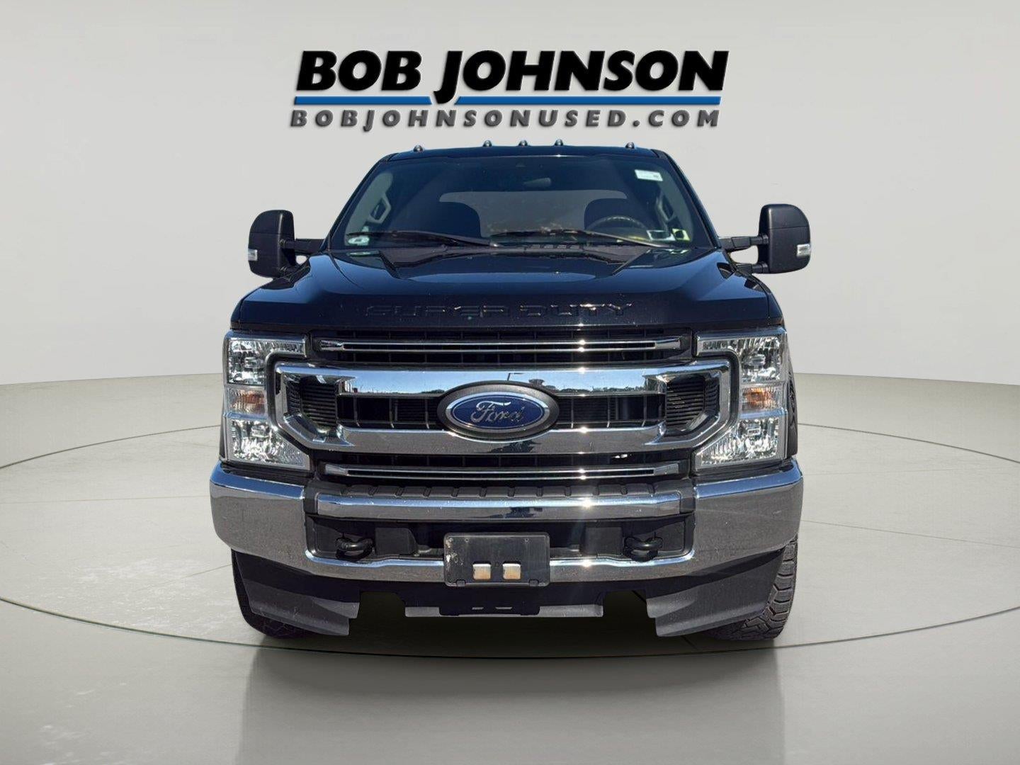 2022 Ford Super Duty F-250 SRW XL