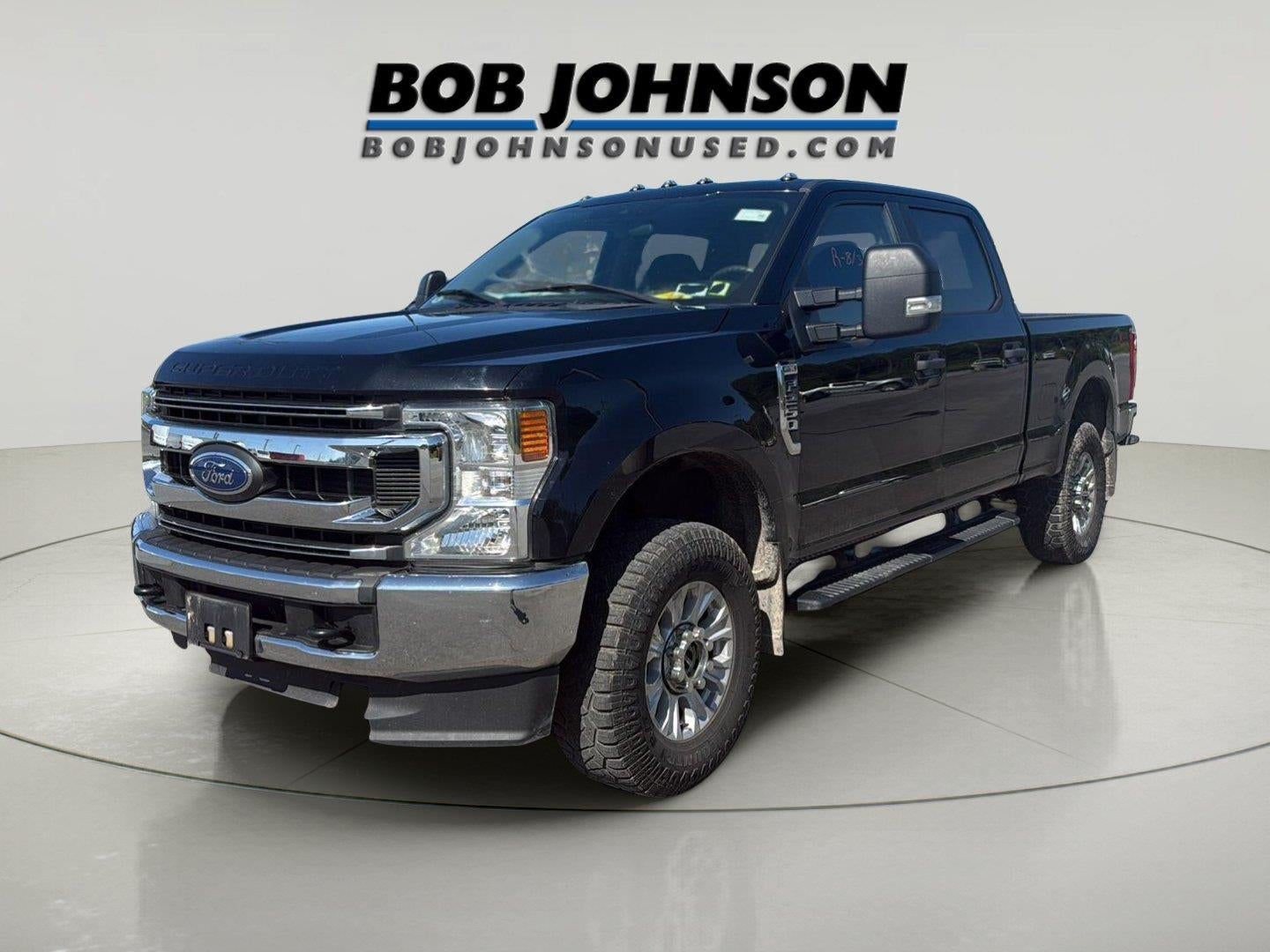 2022 Ford Super Duty F-250 SRW XL
