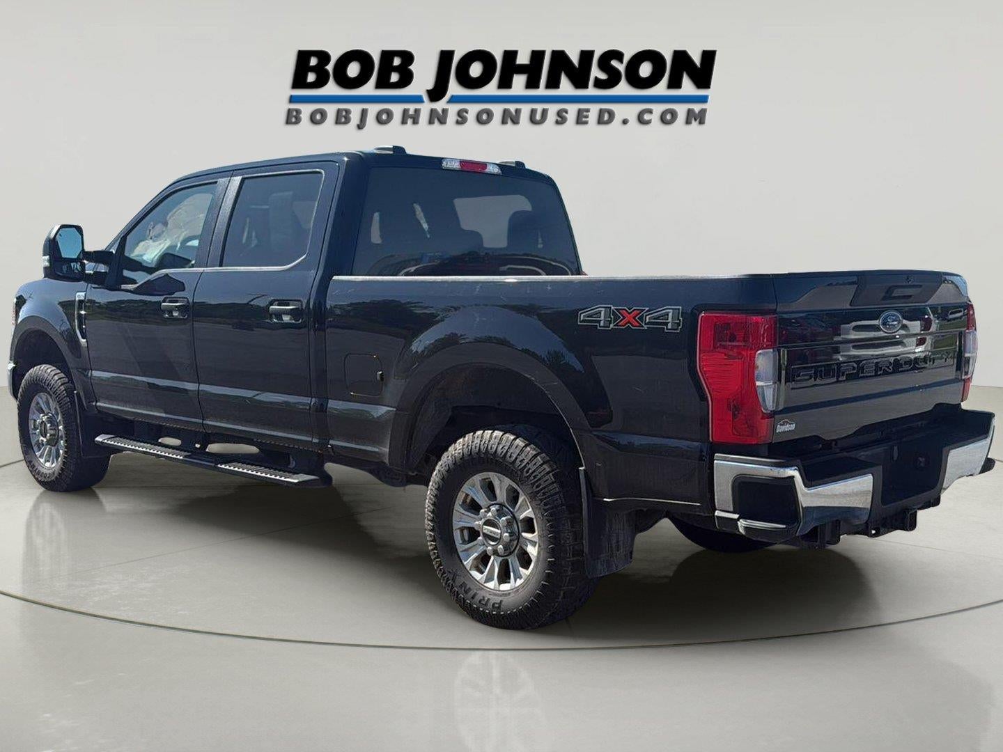 2022 Ford Super Duty F-250 SRW XL