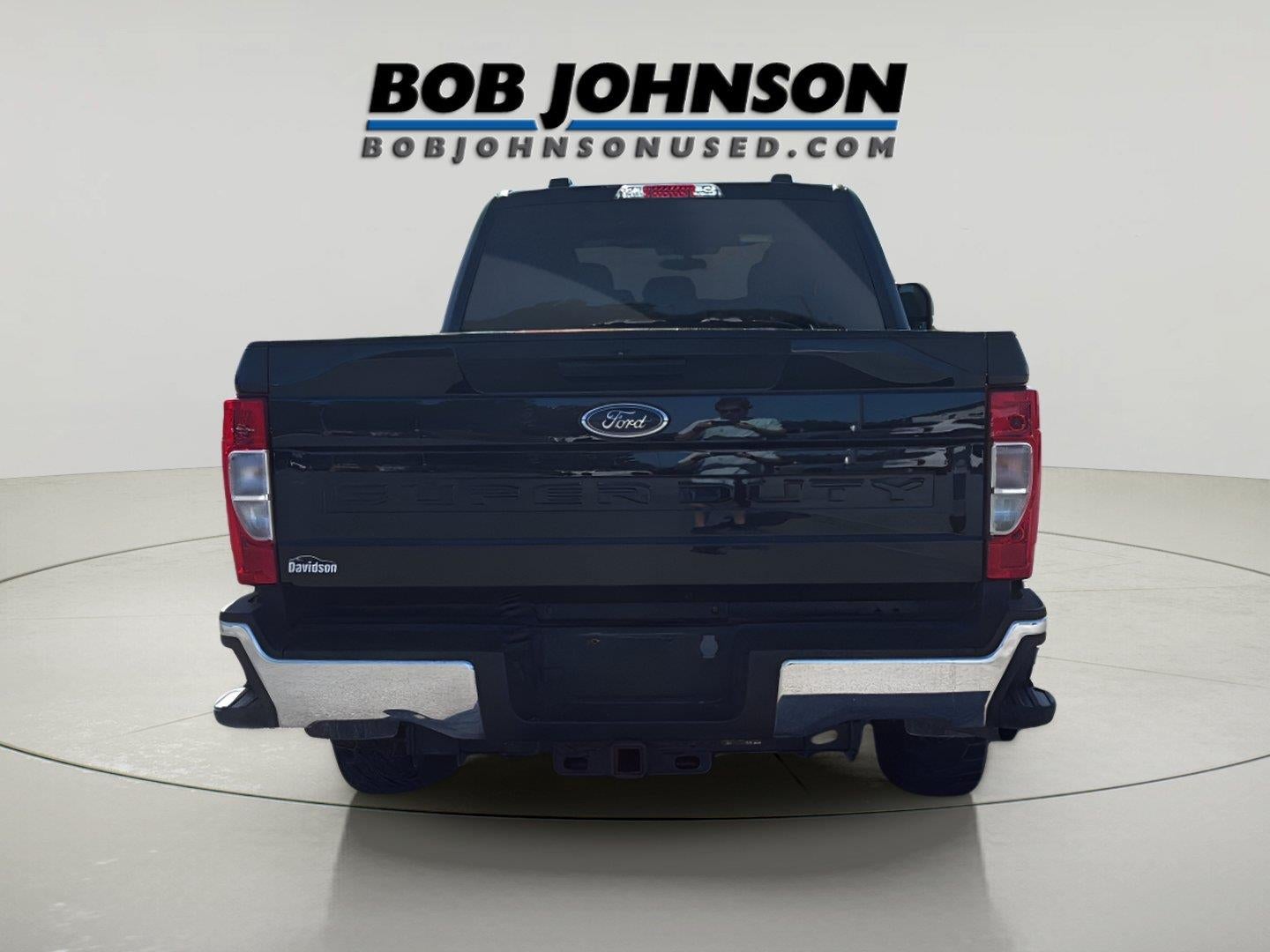 2022 Ford Super Duty F-250 SRW XL