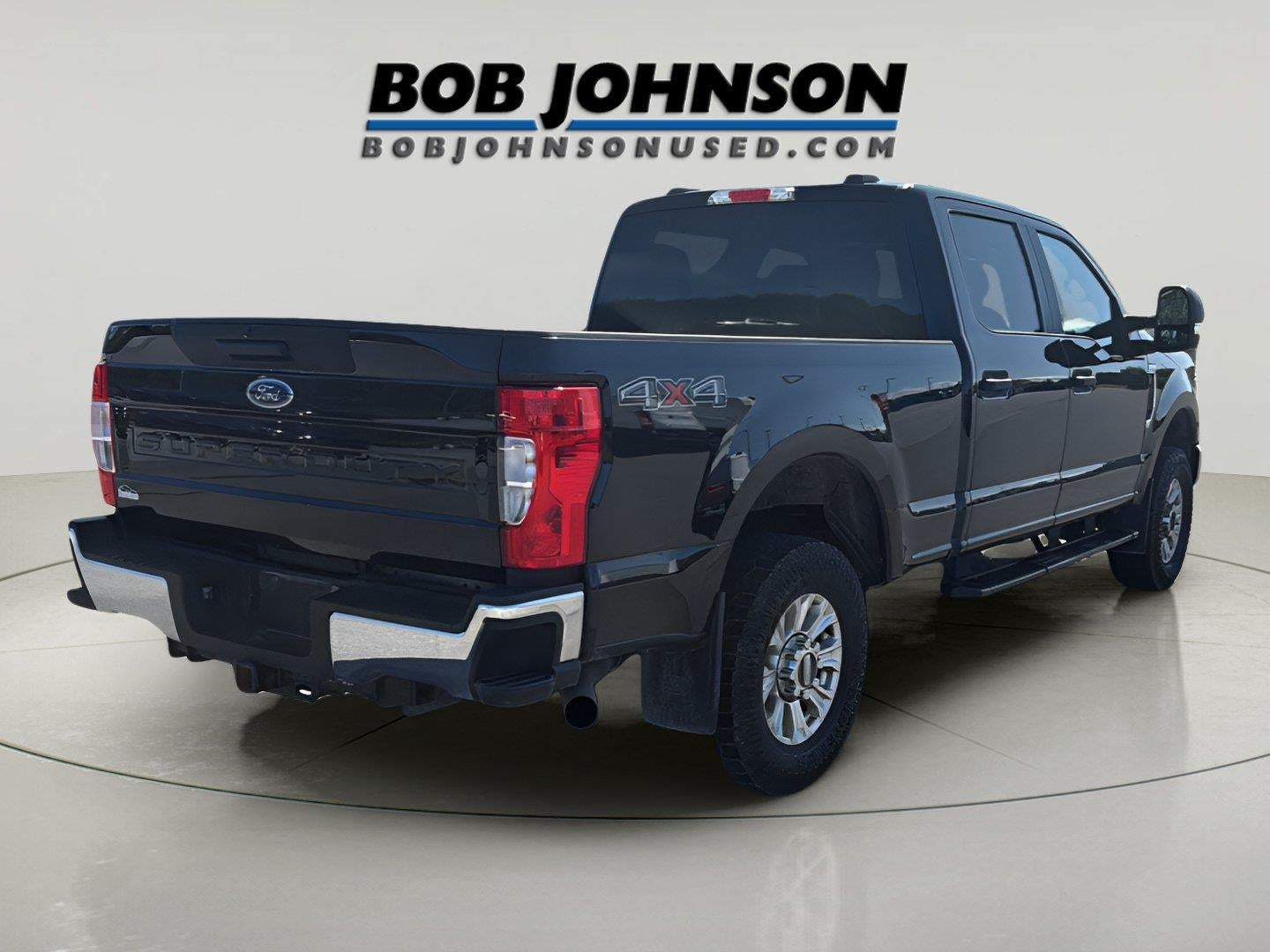 2022 Ford Super Duty F-250 SRW XL